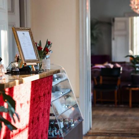 Rosersbergs Slottshotell المظهر الخارجي الصورة