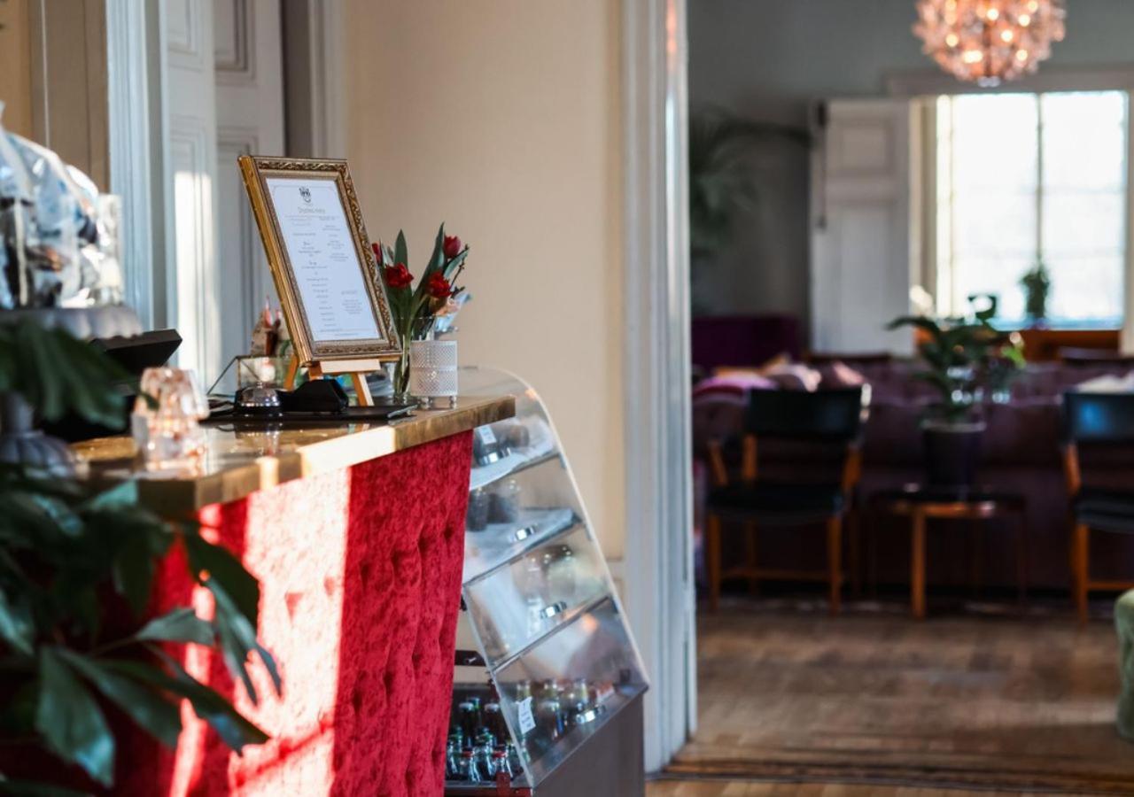 Rosersbergs Slottshotell المظهر الخارجي الصورة